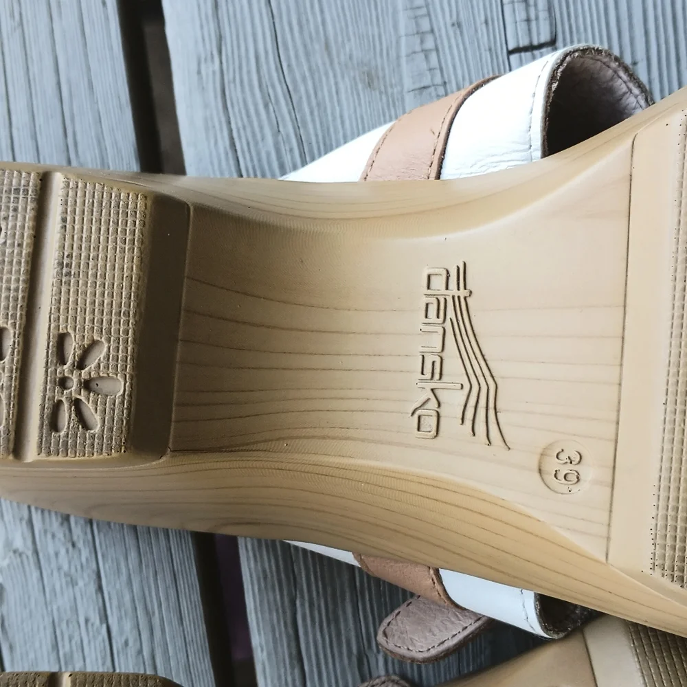 Dansko - Picture 7 of 9